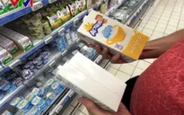 Lệnh trừng phạt khiến hàng loạt công ty dừng hoạt động tại Nga