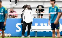 Pogba nguy cơ vắng mặt khỏi World Cup 2022