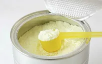 Bất thường từ các công ty sản xuất sữa bột tại TP Hồ Chí Minh