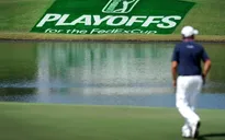 PGA Tour điều chỉnh danh sách tham dự Fedex Cup Play-off