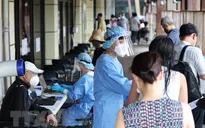 Hàn Quốc khuyến khích người dân chấp hành quy tắc phòng dịch