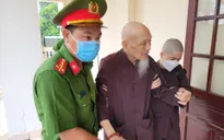 Vụ Tịnh thất Bồng Lai: Lê Tùng Vân kháng cáo, đòi trả tự do