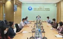 Tăng cường công tác quản lý kinh doanh mỹ phẩm tại các tỉnh, thành phố