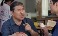 Chồng cũ, vợ cũ, người yêu cũ - Tập 28: Vũ mệt mỏi vì ông bố tham tiền
