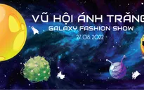 Độc đáo lễ hội ‘Vũ hội ánh trăng’ vui đón trung thu