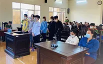 Án phạt nghiêm minh dành cho các đối tượng trốn khỏi nơi giam giữ