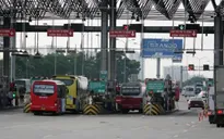 Không để xảy ra hiện tượng kích hoạt tài khoản thẻ thu phí ETC "ảo"