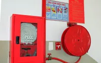 Quảng Ninh: Xử phạt và đình chỉ hoạt động hàng loạt cơ sở sản xuất kinh doanh vi phạm quy định PCCC