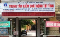 Khởi tố 3 nhân viên CDC Nam Định liên quan đến vụ Việt Á