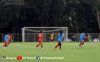 ĐT nữ U18 Việt Nam và U18 Thái Lan phân định ngôi nhất, nhì bảng