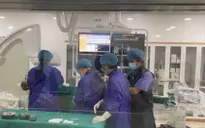 Nâng cao chất lượng điều trị các bệnh lý tim mạch tại vùng núi