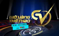 Giờ vàng thể thao tuần này | Bóng bàn và niềm đam mê | 20h30 - 29/7 trên VTV1