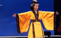 Giao lưu văn hóa, thời trang Việt Nam - Hàn Quốc