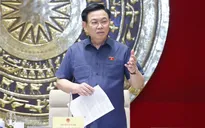 Khẩn trương xem xét, cung cấp luận cứ khoa học cho Luật Đất đai (sửa đổi)