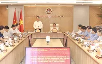 Hoàn thiện chủ trương, chính sách công nghiệp hóa, hiện đại hóa