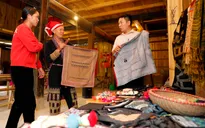 Thúc đẩy giảm nghèo nhanh và bền vững theo mọi chiều cạnh và mọi nơi ở Việt Nam