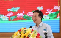 Lấy hiệu quả công việc làm thước đo đánh giá cán bộ