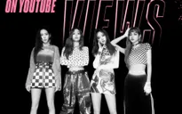 "DDU-DU DDU-DU" của BLACKPINK vượt 1,9 tỷ lượt xem