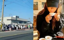 Quán cà phê của Lee Hyori vừa mở cửa đã bị quá tải, phải tạm nghỉ để tổ chức lại