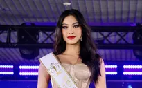 Kim Duyên giành giải đầu tiên tại Miss Supranational 2022