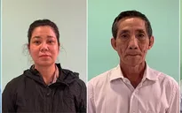 Đề nghị truy tố Giám đốc Bệnh viện Mắt TP Hồ Chí Minh và 7 đồng phạm