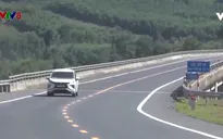 Cao tốc Cam Lộ - La Sơn sẽ về đích đúng tiến độ