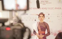 "Hành trình ước mơ toả sáng" - đồng hành cùng Hoa hậu các Dân tộc Việt Nam 2022