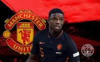 NÓNG: Man Utd chuẩn bị đón tân binh đầu tiên dưới thời Erik ten Hag