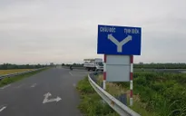 Đẩy nhanh tiến độ thi công cao tốc Châu Đốc - Cần Thơ - Sóc Trăng