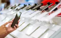 Nhu cầu mua sắm điện thoại mới ngày càng giảm