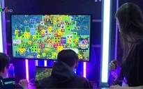 Game blockchain chật vật “phá băng” giữa “mùa đông tiền điện tử”