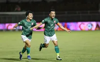 V.League | Chiến thắng để giải tỏa áp lực của CLB TP Hồ Chí Minh