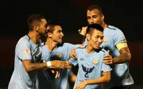 Lịch thi đấu V.League hôm nay (30/7): B.Bình Dương - Topenland Bình Định, Hồng Lĩnh Hà Tĩnh - CLB Sài Gòn