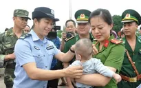 Việt Nam phá 33 vụ, xử lý 75 đối tượng mua bán người trong 6 tháng đầu 2022