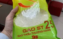 Con đường nông sản Việt đến Pháp