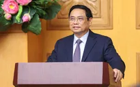 Thủ tướng đối thoại với doanh nghiệp Hàn Quốc: Khó khăn ở đâu thì tháo gỡ ở đó