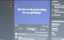 Nạn buôn bán người: Từ bẫy "việc nhẹ lương cao" đến nạp mình cho tội phạm