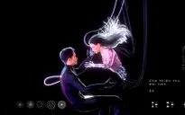 Hoàng Rob tung MV kết hợp cùng Hồ Ngọc Hà đầy ảo diệu với công nghệ AI