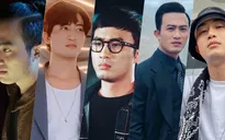 Loạt vai diễn ấn tượng của Doãn Quốc Đam