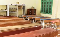 Khó khăn thực hiện chương trình giáo dục phổ thông mới