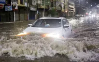 Hơn 50 ngôi làng ở Pakistan bị nhấn chìm trong nước lũ, gây thiệt hại nặng nề