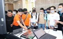 Công nghệ xe hơi do kỹ sư người Việt xây dựng chinh phục thị trường thế giới