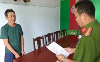 Chém hàng xóm ở Bạc Liêu, bị bắt tại Đắk Nông sau gần 14 năm biệt tích