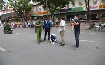 Vụ cướp tiệm vàng ở chợ Đông Ba: Đối tượng lấy súng từ đâu?