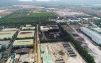 Bà Rịa - Vũng Tàu: Chỉ đạo khẩn xử lý dứt điểm tình trạng ô nhiễm suối Giao Kèo