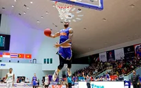 VBA 2022 - Game 10: Hanoi Buffaloes phá "lời nguyền sân nhà"