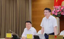 "Lạm phát tại Việt Nam chưa quá nóng, nhưng sức ép là hiện hữu"