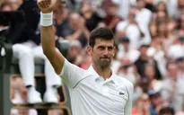Novak Djokovic dễ dàng tiến vào tứ kết Wimbledon 2022