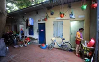 Ngân sách trung ương chi 100% hỗ trợ tiền thuê nhà cho người lao động