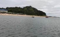 Mẹ tử vong, con mất tích khi tắm biển